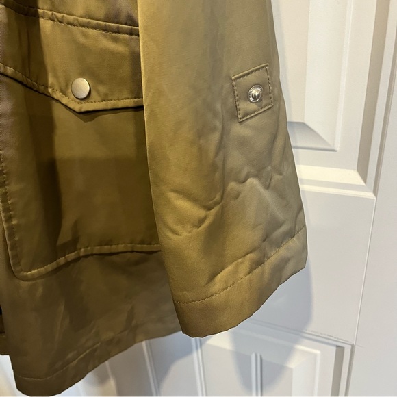 Tribal Rain Jacket - Picture 5 of 8